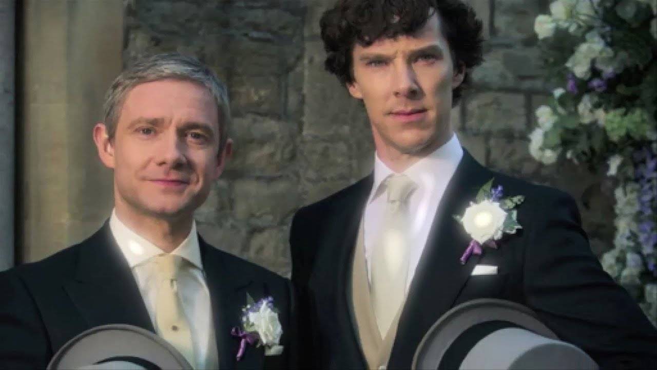 sherlock