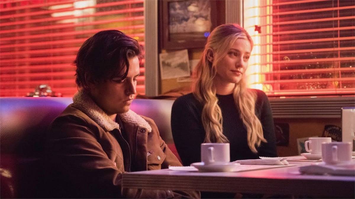 Riverdale 5x04