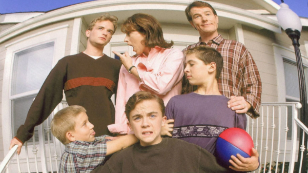 Malcolm in the Middle