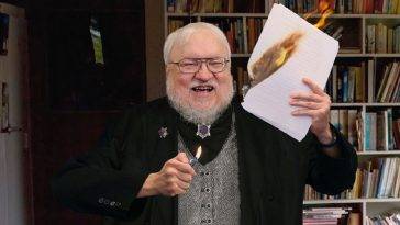 game of thrones