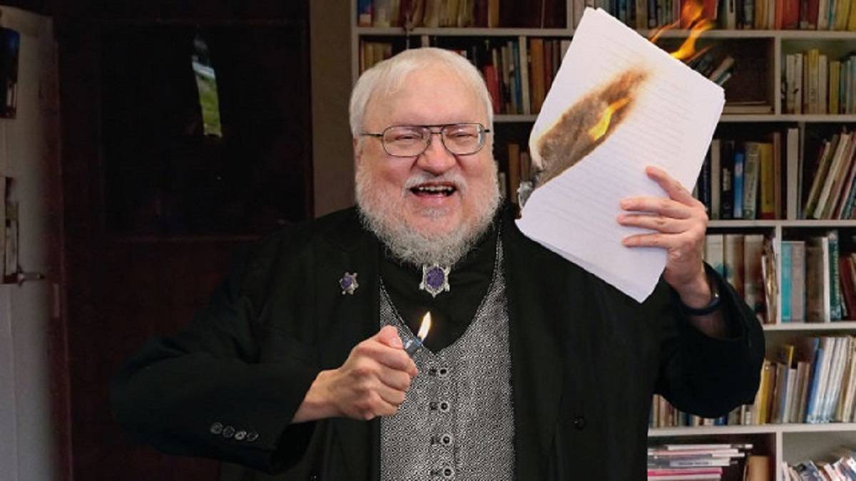 game of thrones