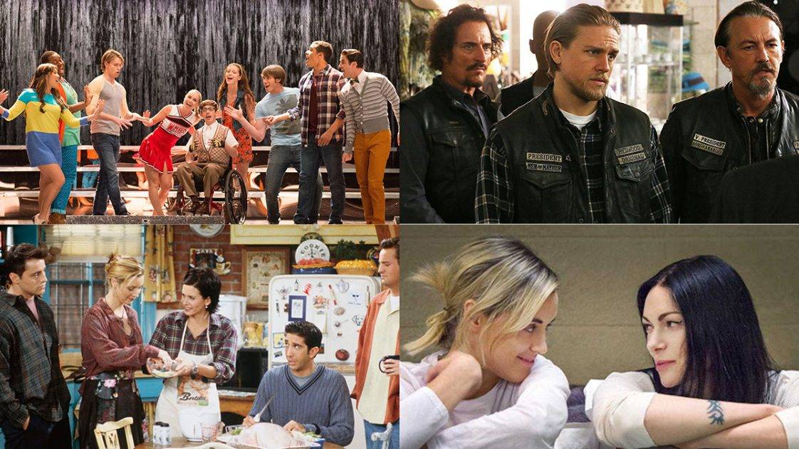Serie Tv Basate Su Storie Vere Netflix