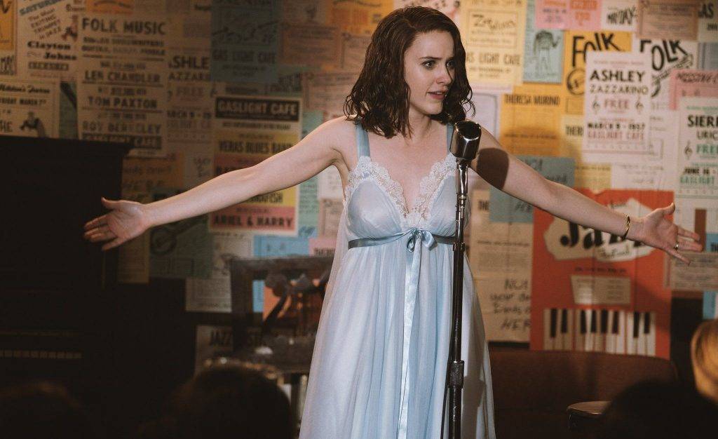 the marvelous mrs maisel