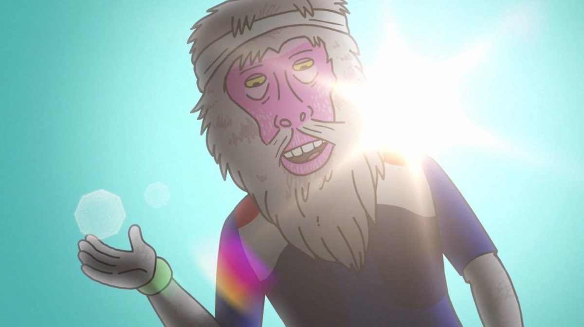 Bojack Horseman
