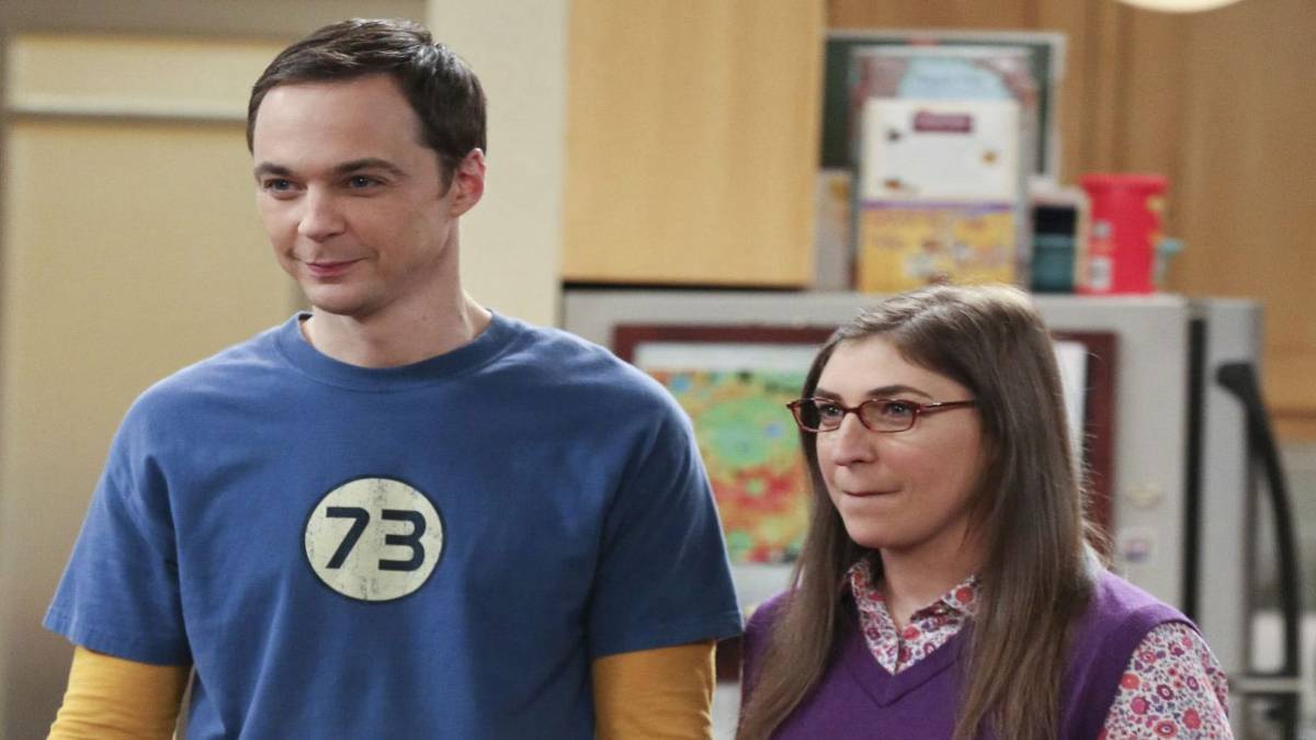 the big bang theory