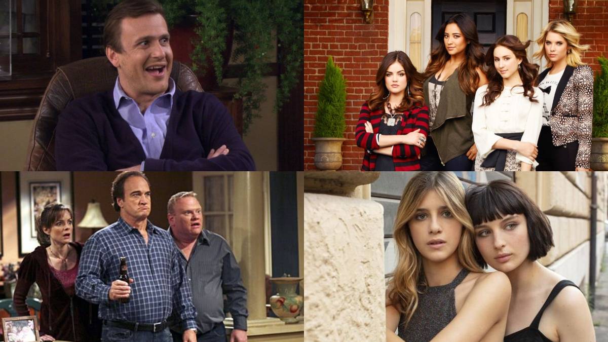 how i met your mother