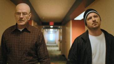 Breaking Bad