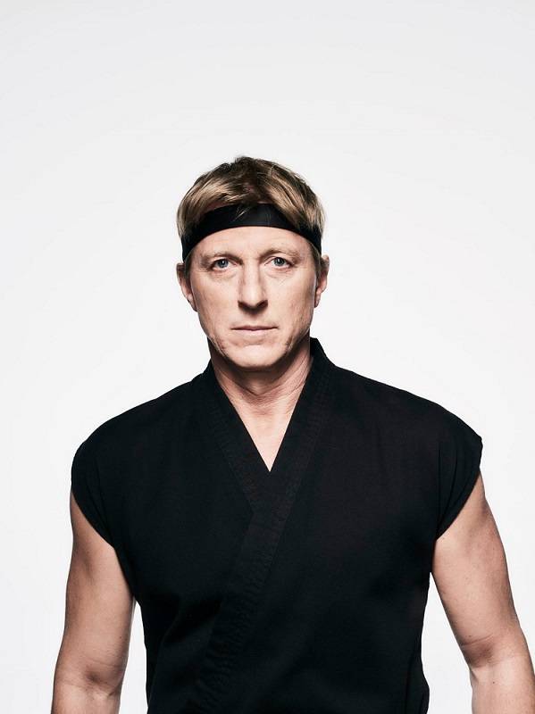 Johnny Lawrence