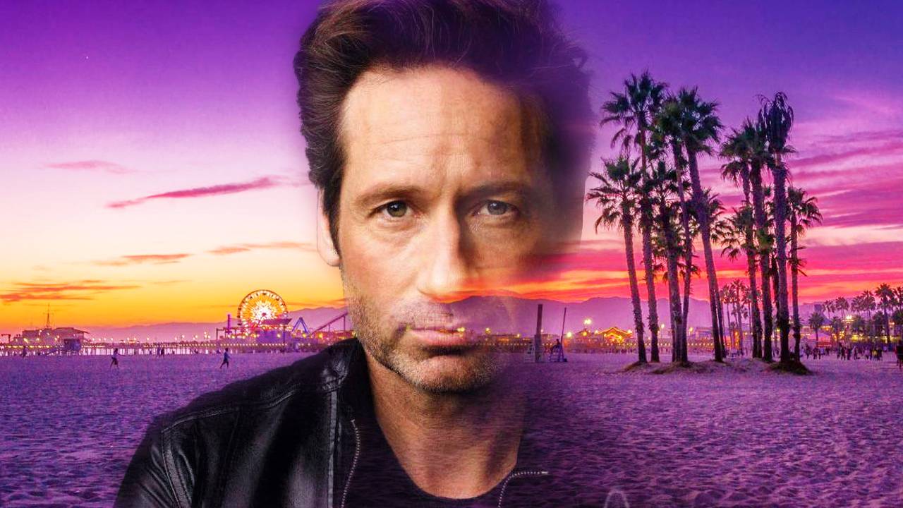 Californication