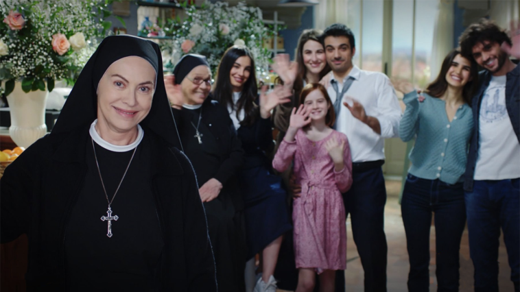 Che Dio Ci Aiuti 6 La Recensione Del Disastroso Episodio Finale