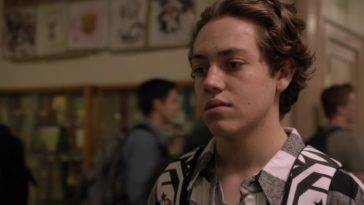 Ethan Cutkosky