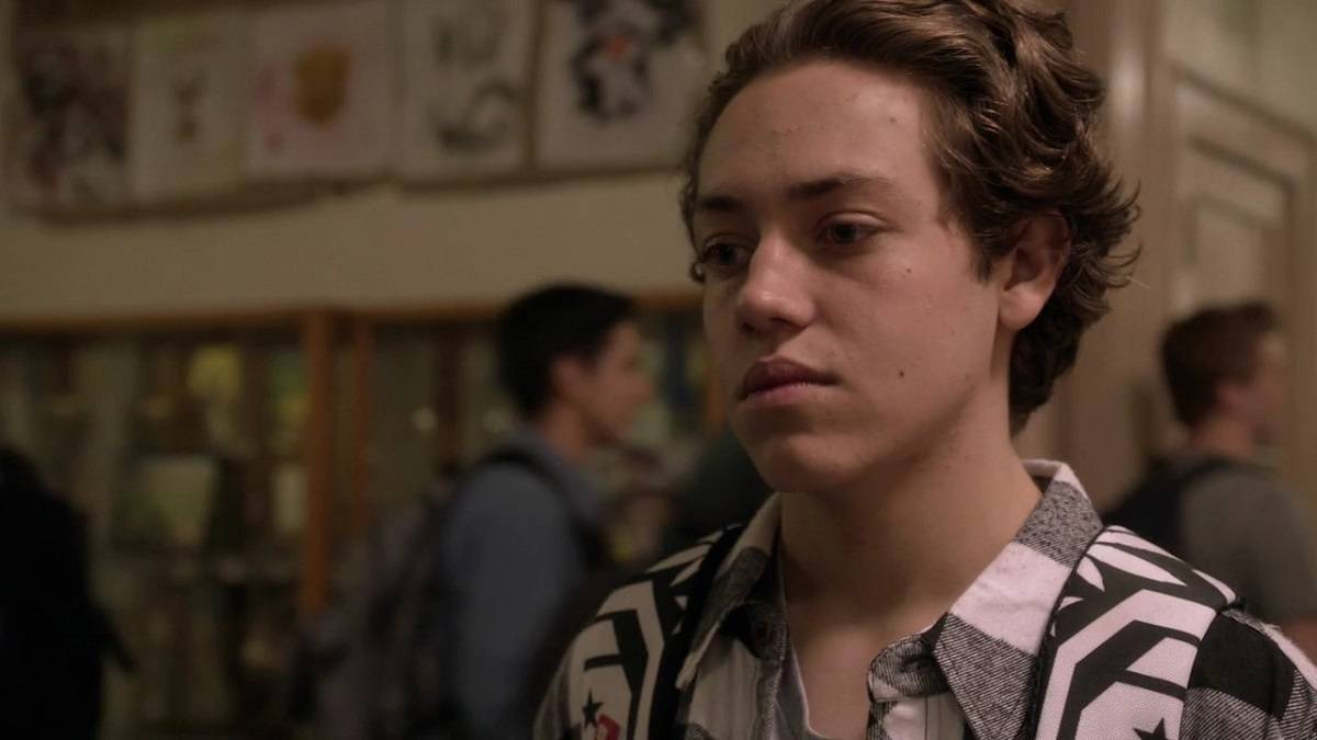 Ethan Cutkosky