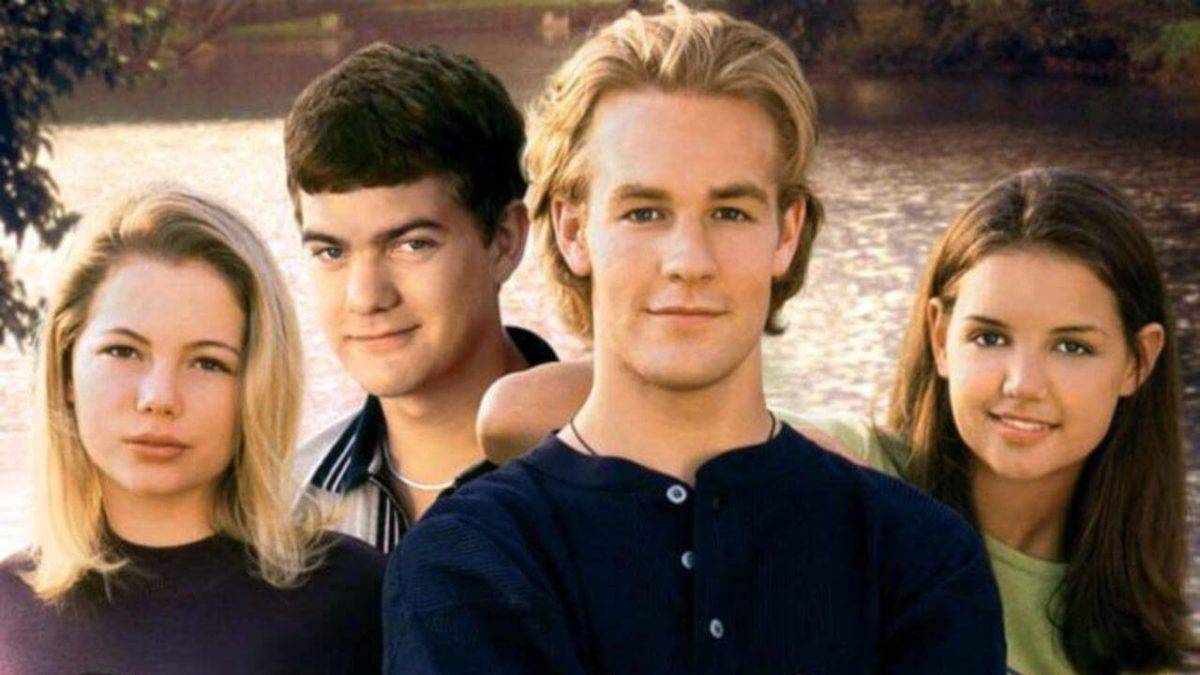 Dawson's Creek