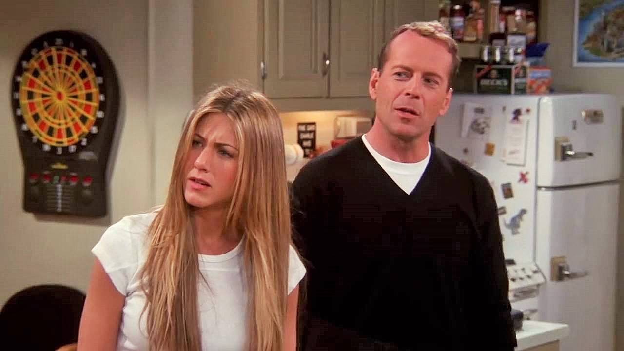 Friends