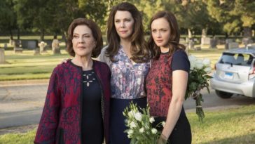 Gilmore-Girls