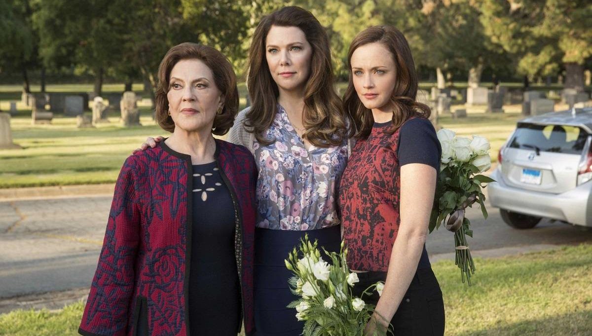 Gilmore-Girls