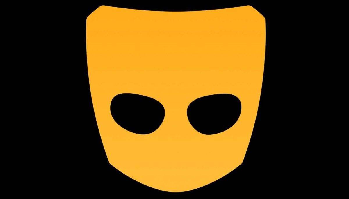 Grindr