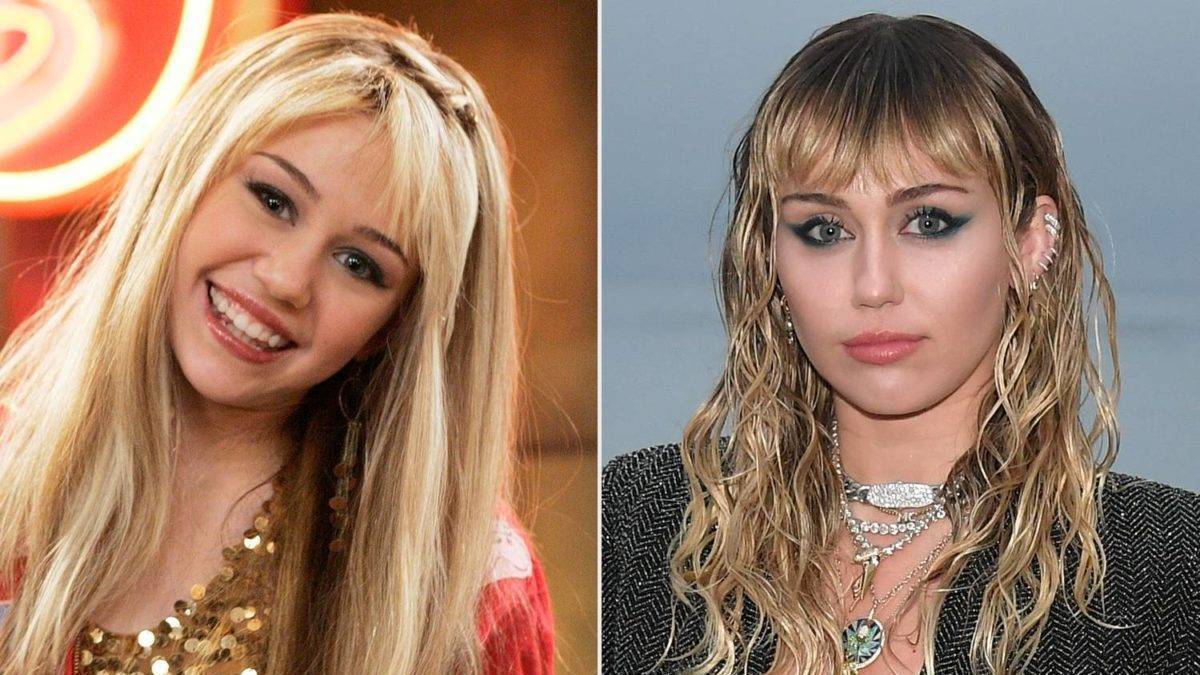 Hannah Montana
