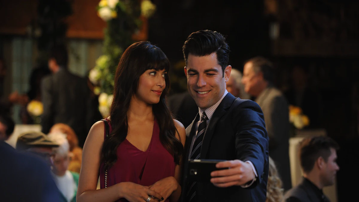 New Girl