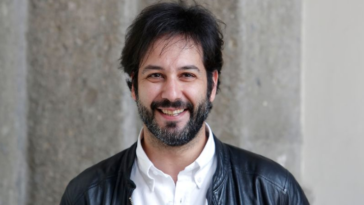 matteo branciamore