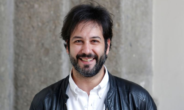 matteo branciamore