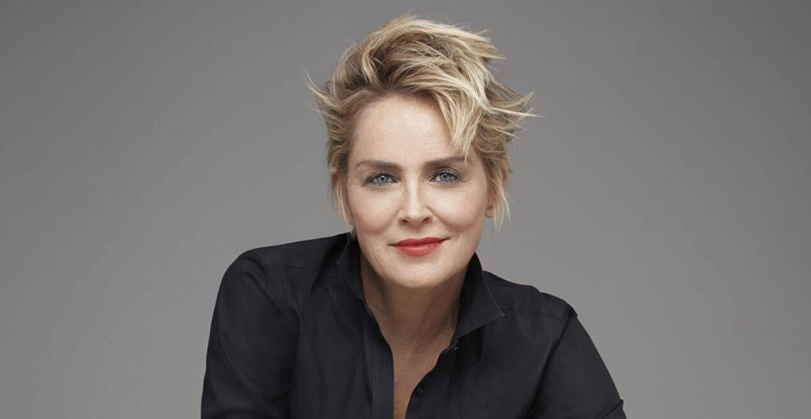 sharon stone
