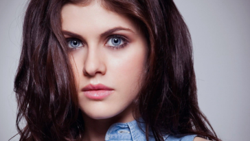 alexandra daddario