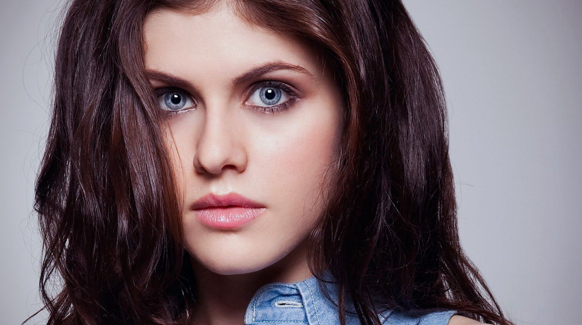 alexandra daddario