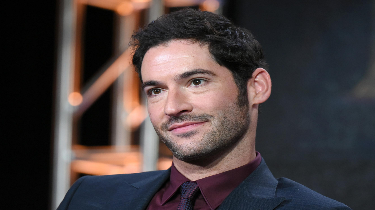 Tom Ellis