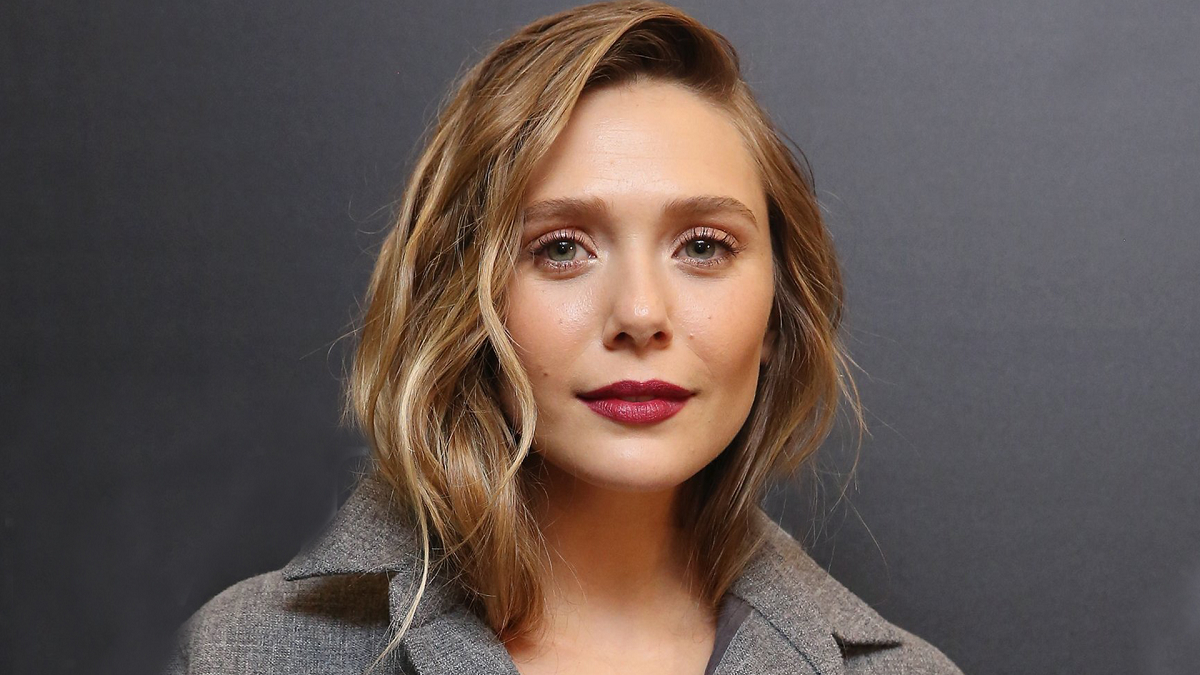Elizabeth Olsen