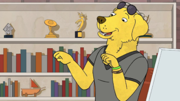 bojack horseman