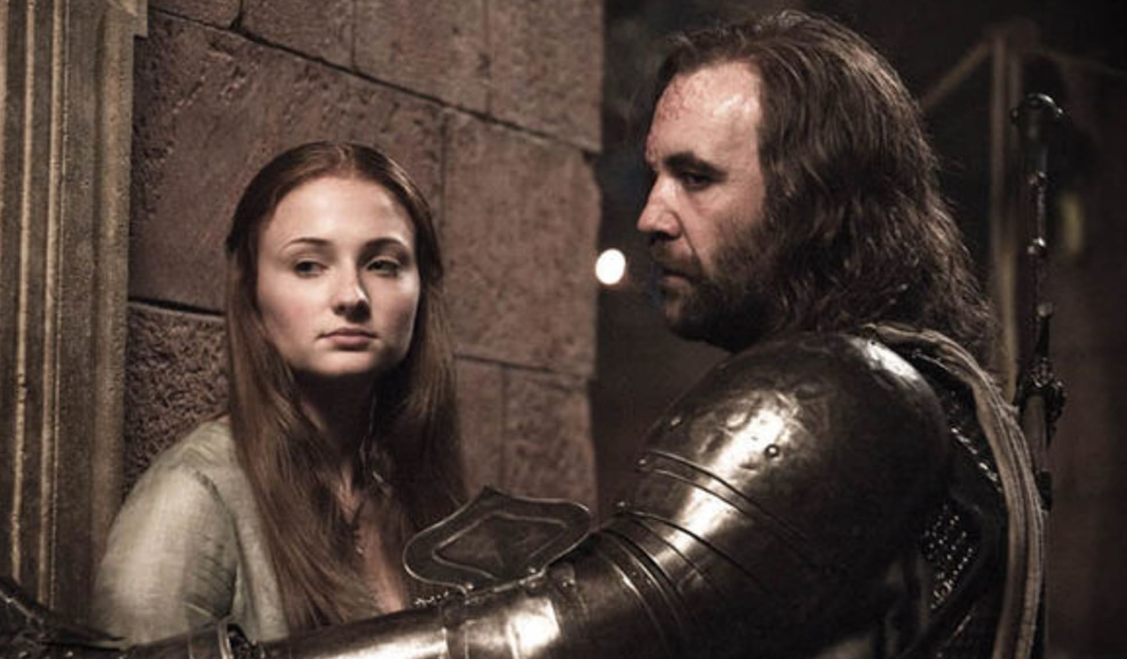 game of thrones