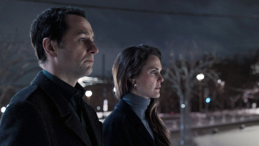 the americans
