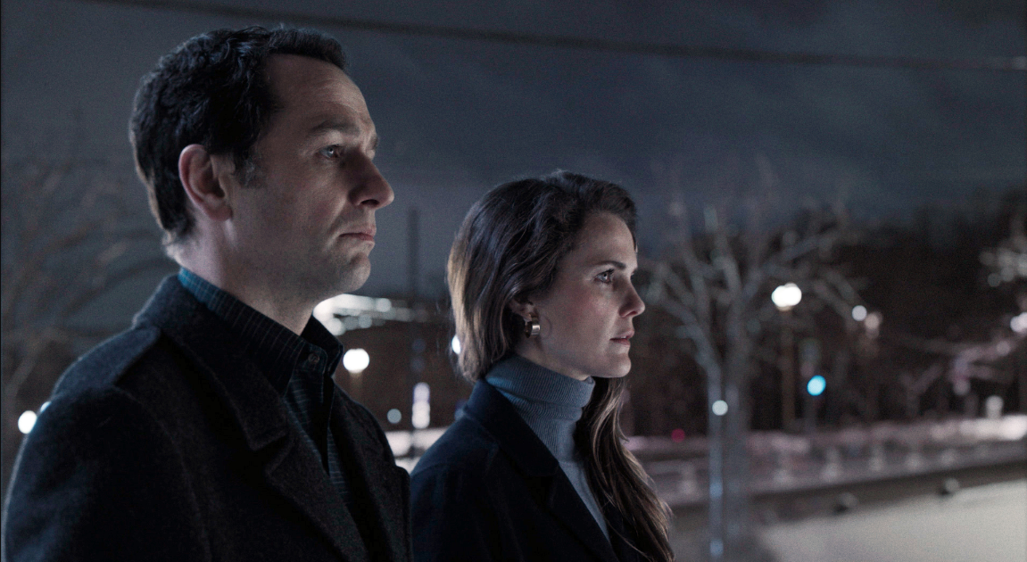 In The Americans sono morti tutti