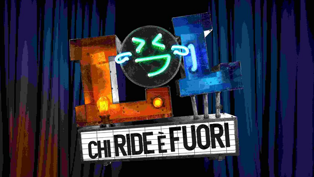 LOL chi ride è fuori