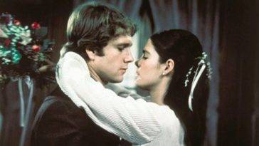 Love Story