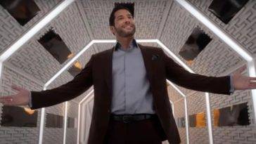 Lucifer