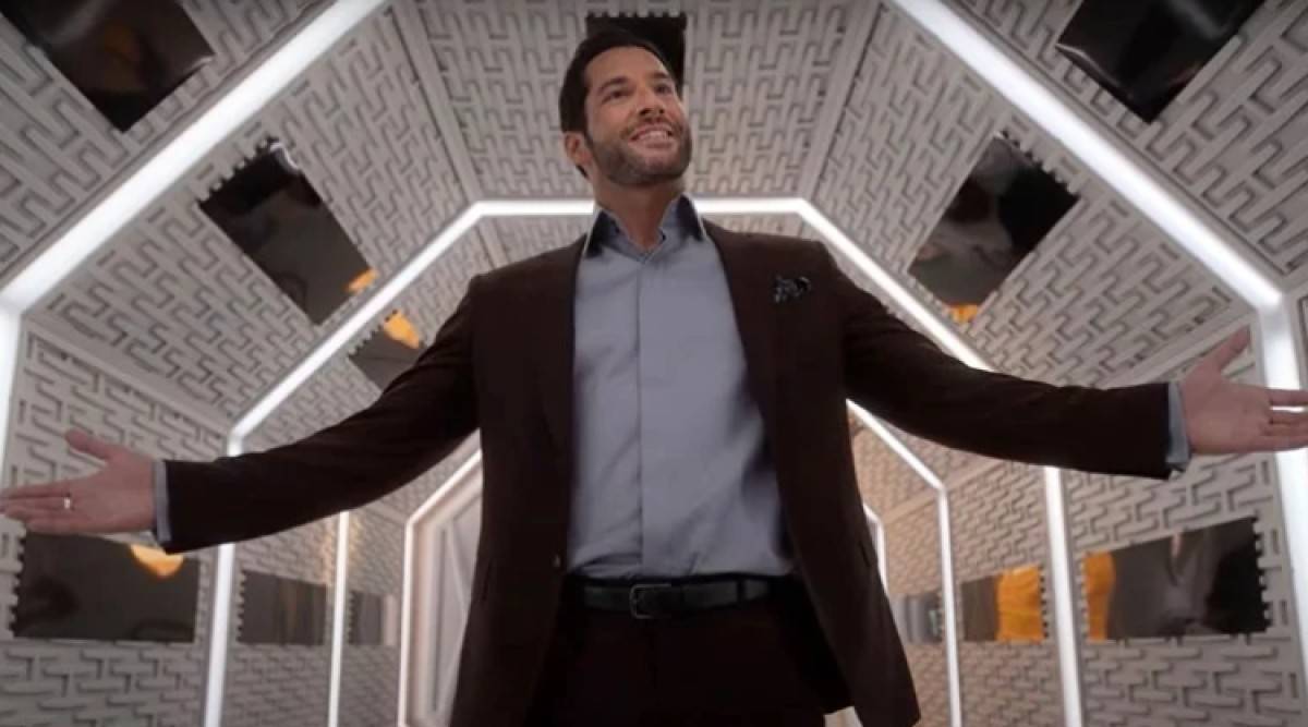 Lucifer