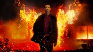 Lucifer