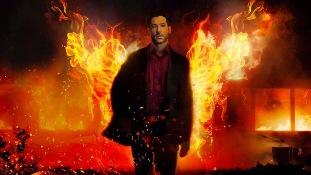 Lucifer