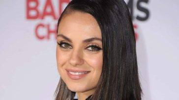 Mila Kunis