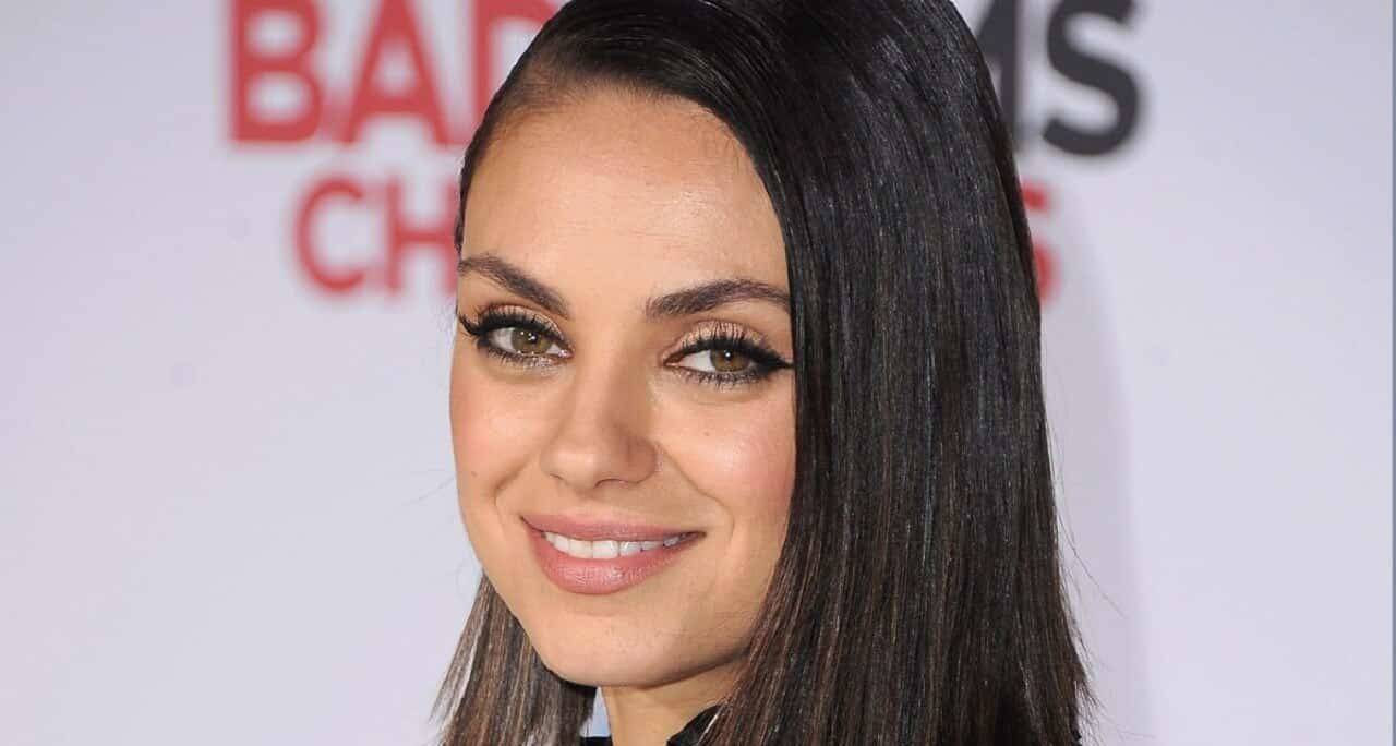 Mila Kunis