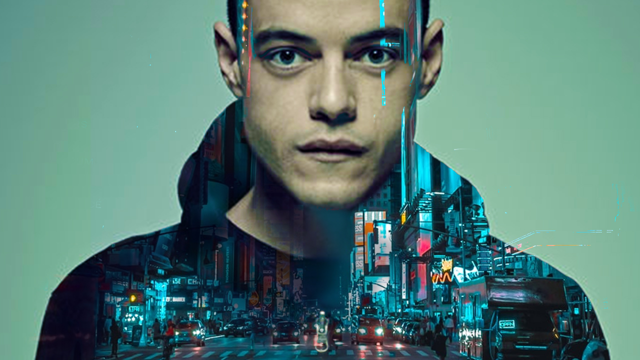 Mr. Robot