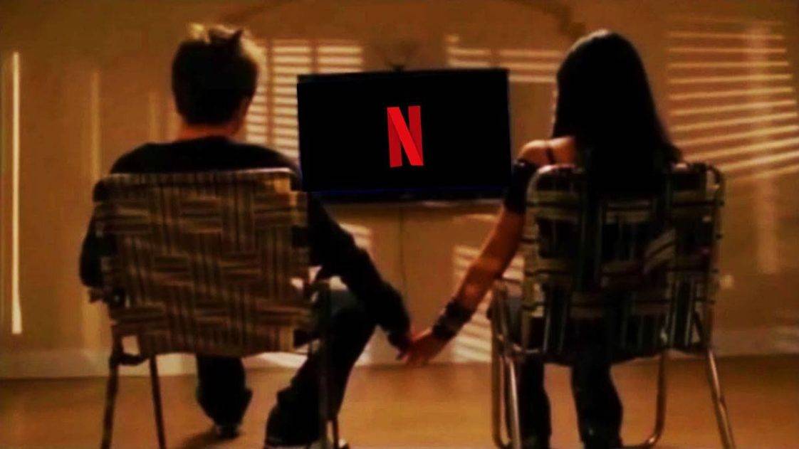 How I Met Your Mother Netflix Italia