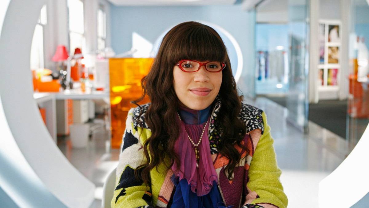Ugly Betty