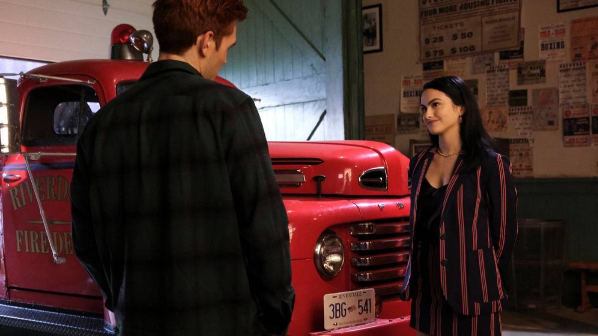 Riverdale