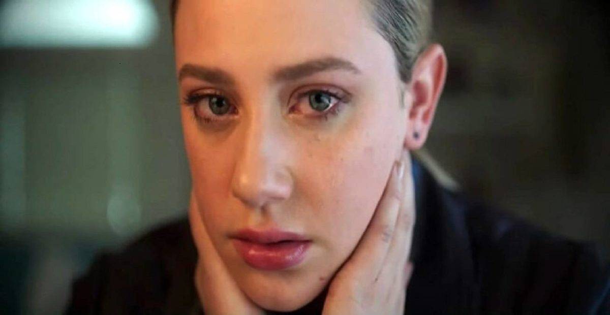 Betty Cooper