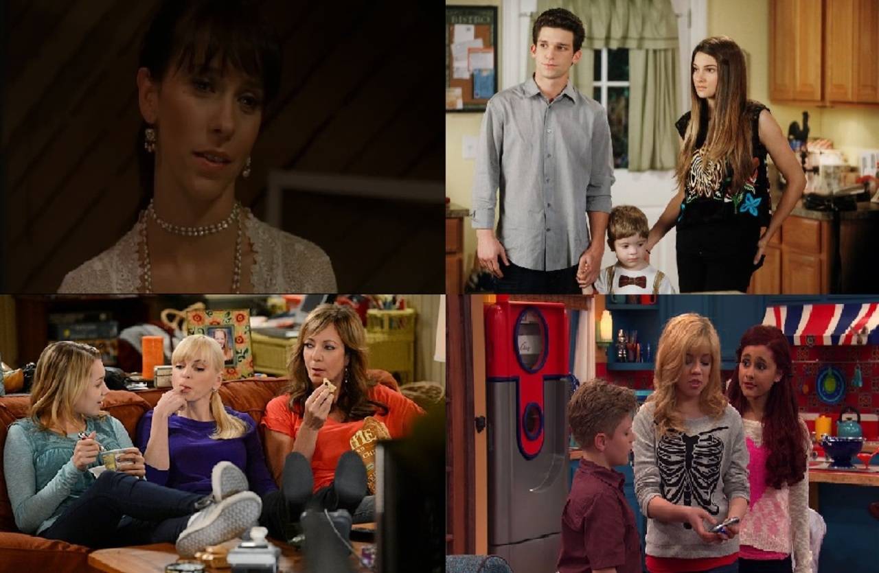 serie tv leggere
