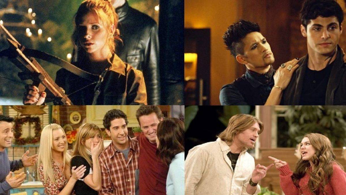 Sigle serie tv