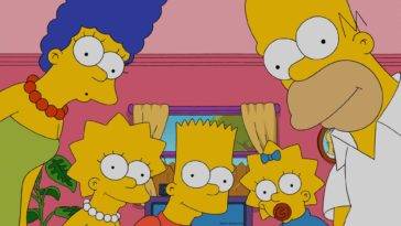 I Simpson